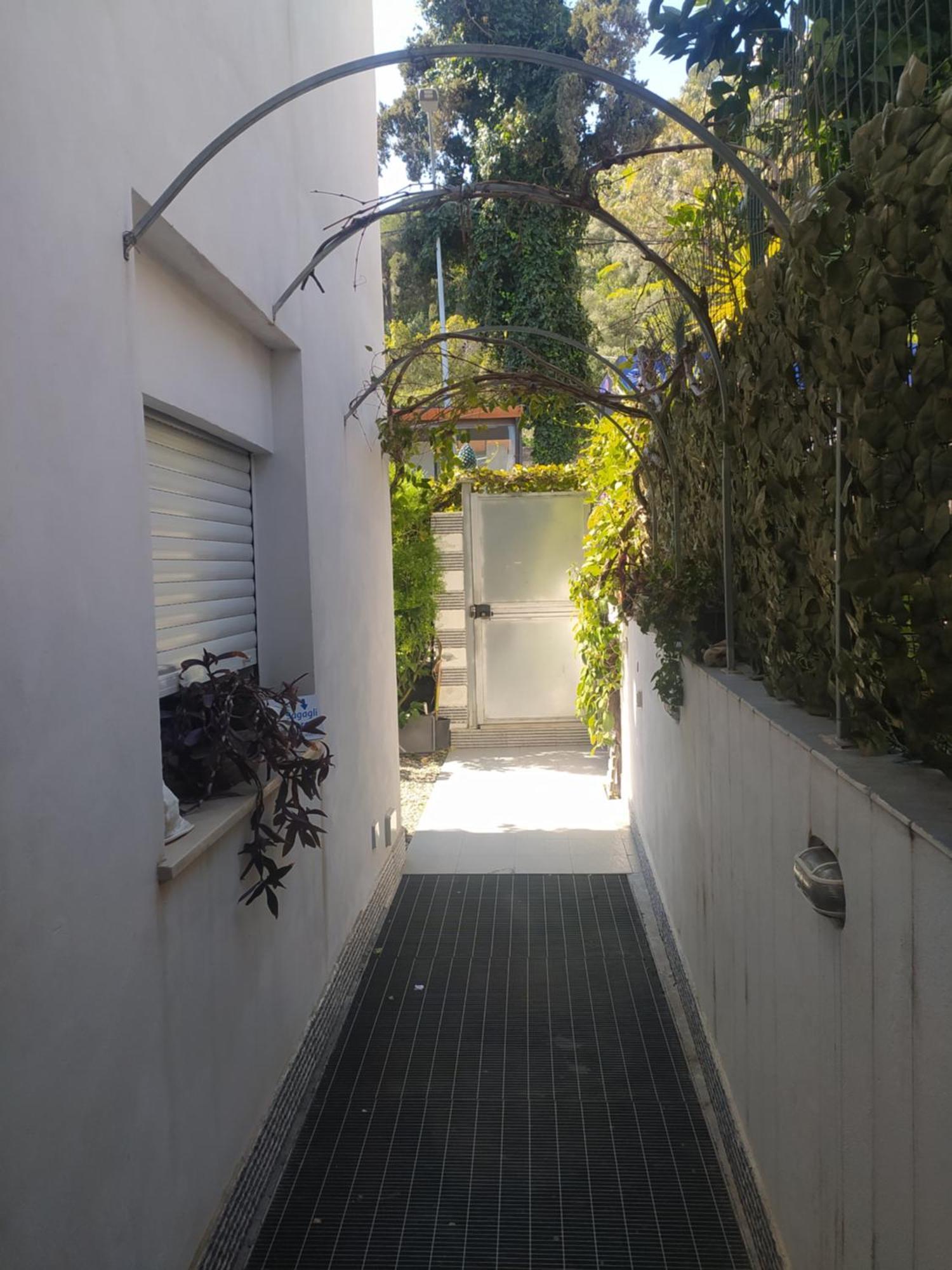 Blue Sky House Bed and Breakfast Taormina Rum bild