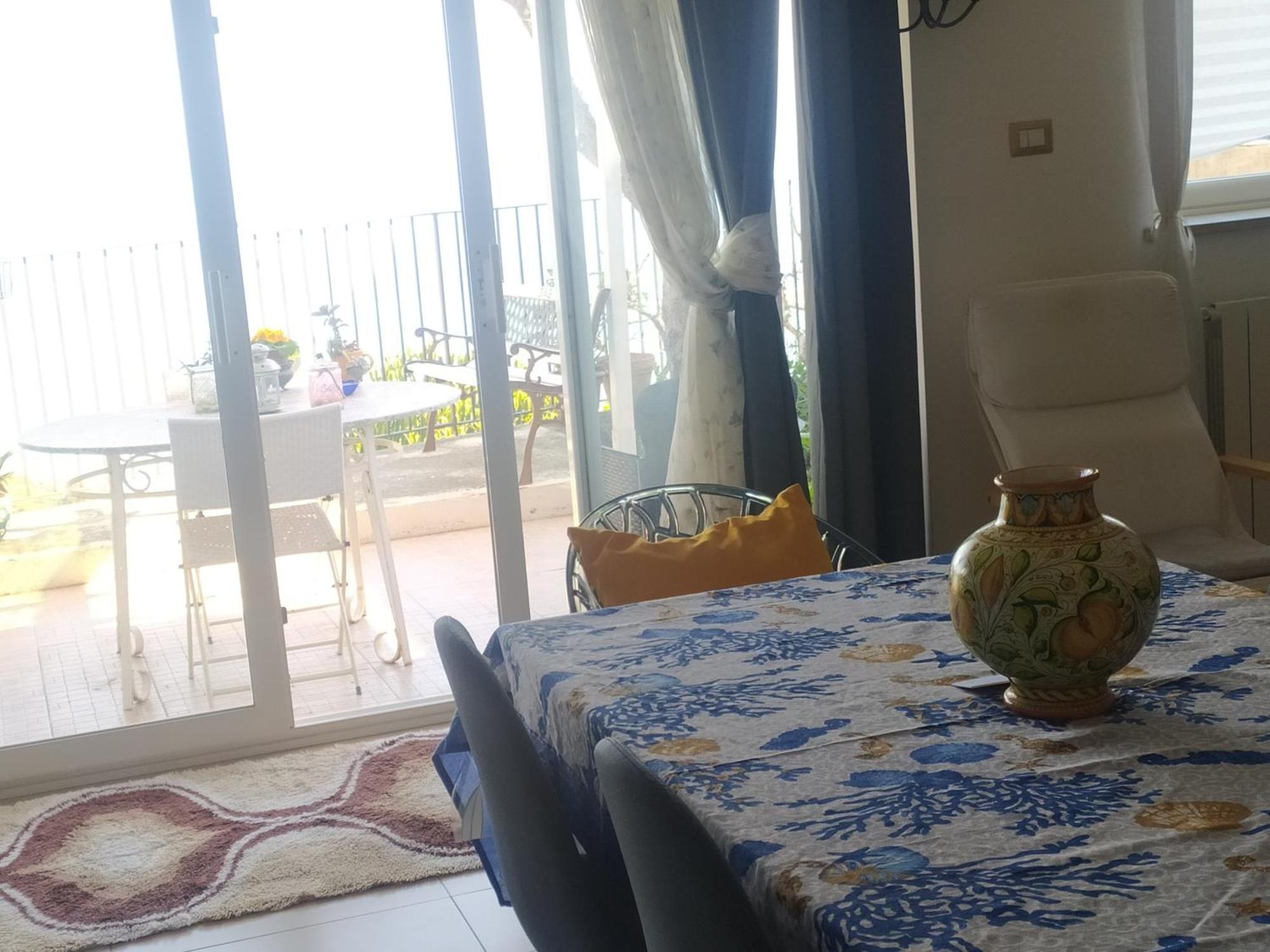 Blue Sky House Bed and Breakfast Taormina Rum bild